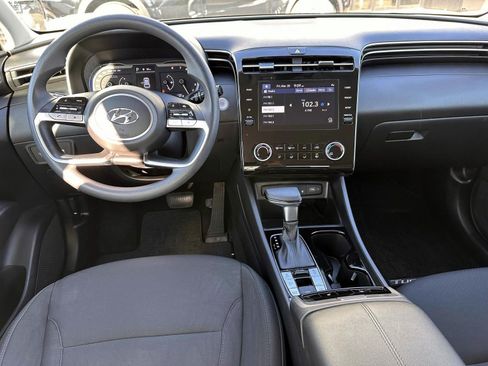 Used 2023 Hyundai Tucson SEL w/ Winter Package AWD/4WD image 15