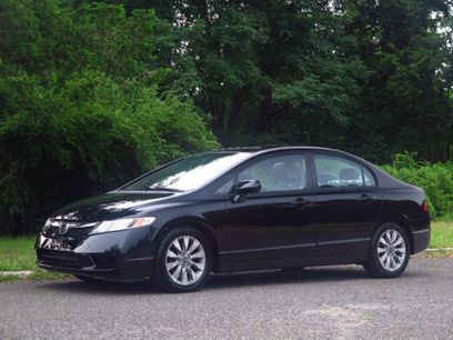 Used 2011 Honda Civic EX-L