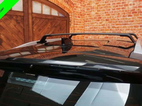 Certified 2024 Nissan Kicks SV w/ Interior Electronics Package image 44