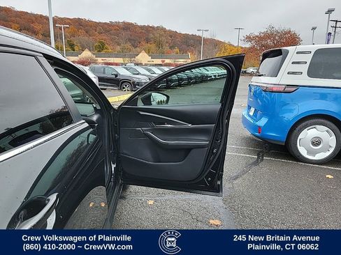 Used 2022 MAZDA CX-30 AWD 2.5 S w/ Select Package image 43