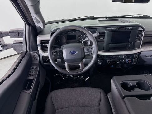 Used 2024 Ford F350 XL w/ STX Appearance Package image 20
