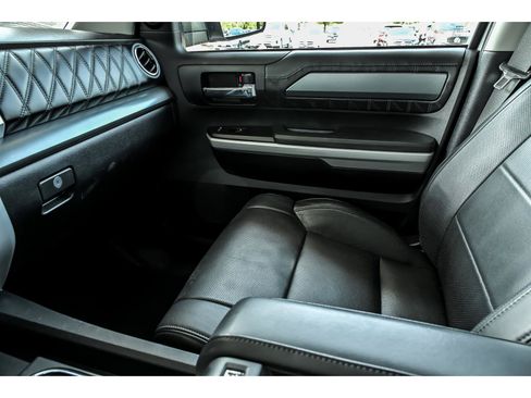 Used 2019 Toyota Tundra Platinum AWD/4WD image 24