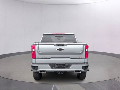 New 2026 Chevrolet Silverado 1500 RST w/ RST All Star Premium Package