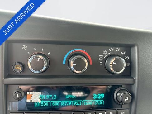 New 2026 Chevrolet Express 3500 Extended w/ Driver Convenience Package RWD image 17