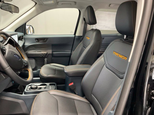 New 2026 Ford Maverick Tremor AWD/4WD image 16