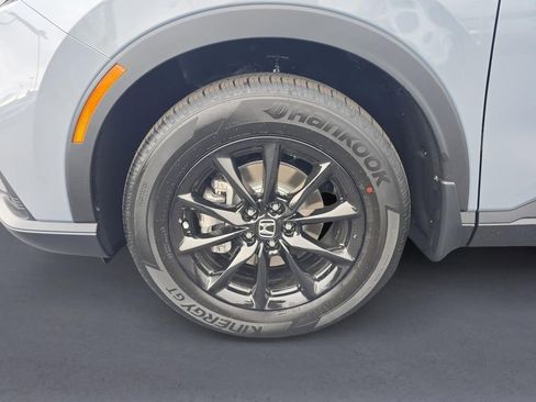New 2026 Honda CR-V Sport-L image 9