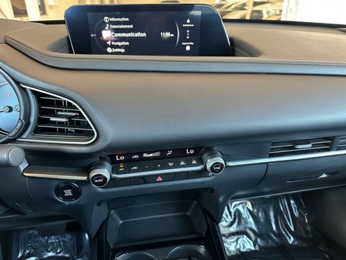 Used 2025 MAZDA CX-30 AWD 2.5 S w/ Select Sport Pkg image 18