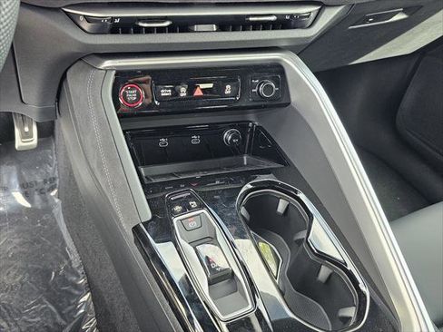 New 2025 Audi SQ5 Premium Plus image 11