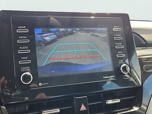Used 2023 Toyota Camry LE AWD/4WD image 15