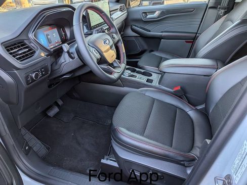 New 2026 Ford Escape ST-Line w/ Tech Pack #1 FWD image 16