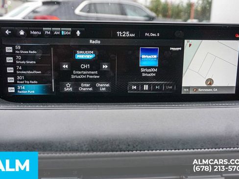 Used 2023 Genesis G80 2.5T image 38