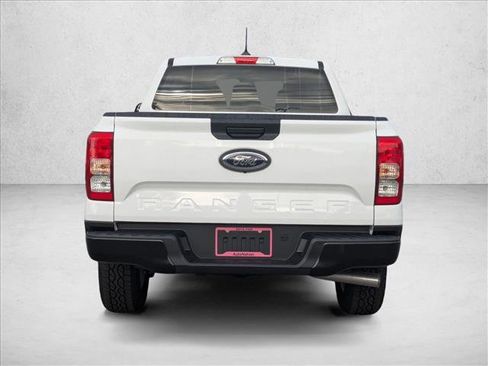New 2025 Ford Ranger XL image 7