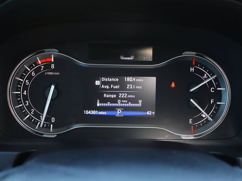 Used 2016 Honda Pilot EX-L image 15