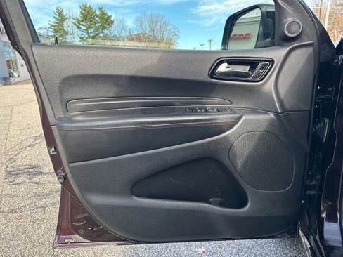 Used 2024 Dodge Durango GT image 15