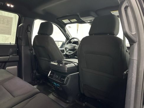 Used 2023 Ford F150 XLT w/ Equipment Group 302A High AWD/4WD image 49