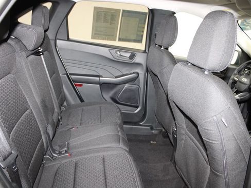 Used 2024 Ford Escape Active FWD image 28