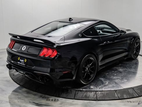 Used 2023 Ford Mustang GT Premium w/ Equipment Group 401A RWD image 22