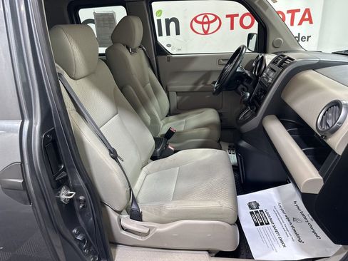 Used 2011 Honda Element EX image 12