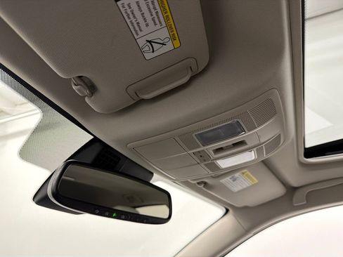 Certified 2025 MAZDA CX-5 AWD 2.5 S w/ Preferred Package image 30