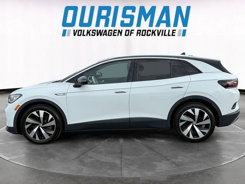 Used 2021 Volkswagen ID.4 1st Edition image 3