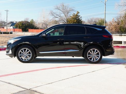 Used 2020 Acura RDX w/ Technology Package image 2