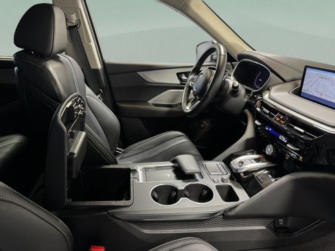 Certified 2024 Acura MDX FWD w/ Technology Package image 28