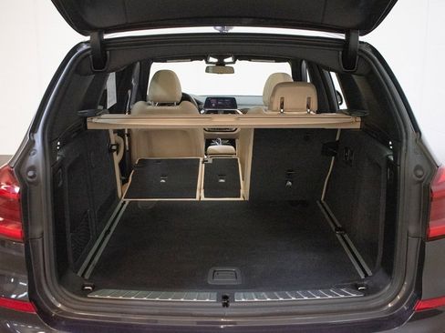 Used 2021 BMW X3 xDrive30i w/ Convenience Package image 26