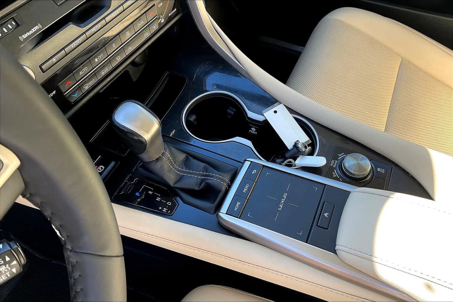 Used 2021 Lexus RX 350 FWD w/ Accessory Package image 16