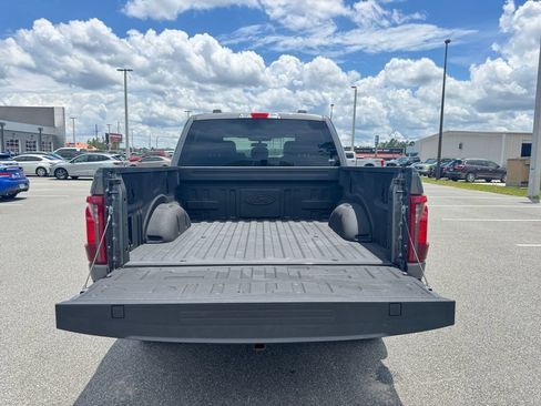 Used 2024 Ford F150 STX w/ STX Black Appearance Package AWD/4WD image 18