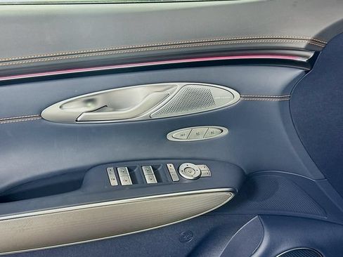 Certified 2026 Genesis GV70 3.5T Sport Advanced AWD/4WD image 20
