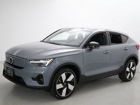 Certified 2023 Volvo C40 P8 Recharge Ultimate AWD/4WD image 6