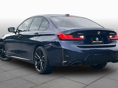 Certified 2024 BMW M340i xDrive AWD/4WD image 11