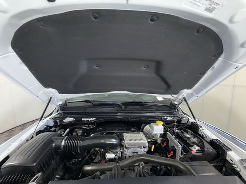 Used 2022 RAM 1500 Limited AWD/4WD image 28