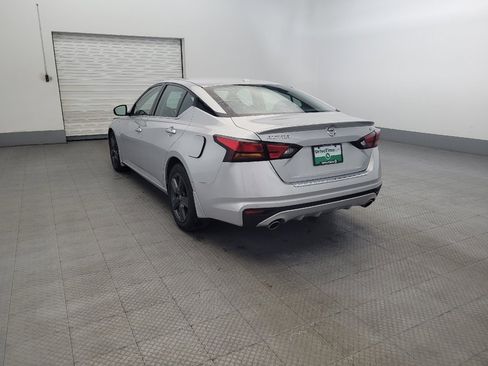 Used 2022 Nissan Altima 2.5 SL image 5