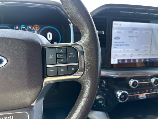 Used 2021 Ford F150 King Ranch AWD/4WD image 41