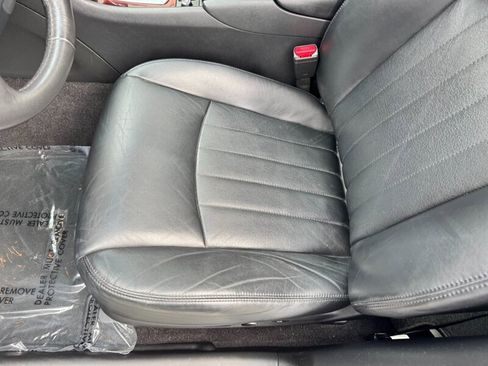 Used 2014 INFINITI QX50 Journey w/ Premium Package image 26