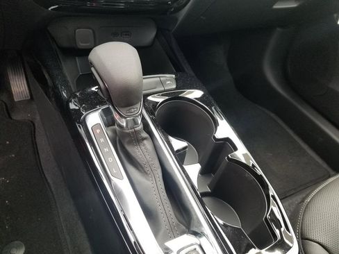 New 2026 Chevrolet Trax ACTIV w/ Driver Confidence Package image 30