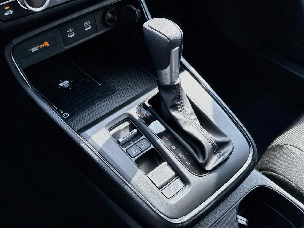 New 2026 Honda CR-V EX image 19