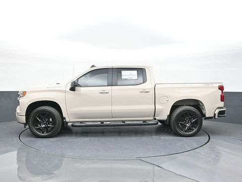 New 2026 Chevrolet Silverado 1500 RST w/ RST Select Package AWD/4WD image 6