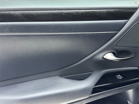 Used 2023 Lexus ES 350 w/ Premium Package image 39