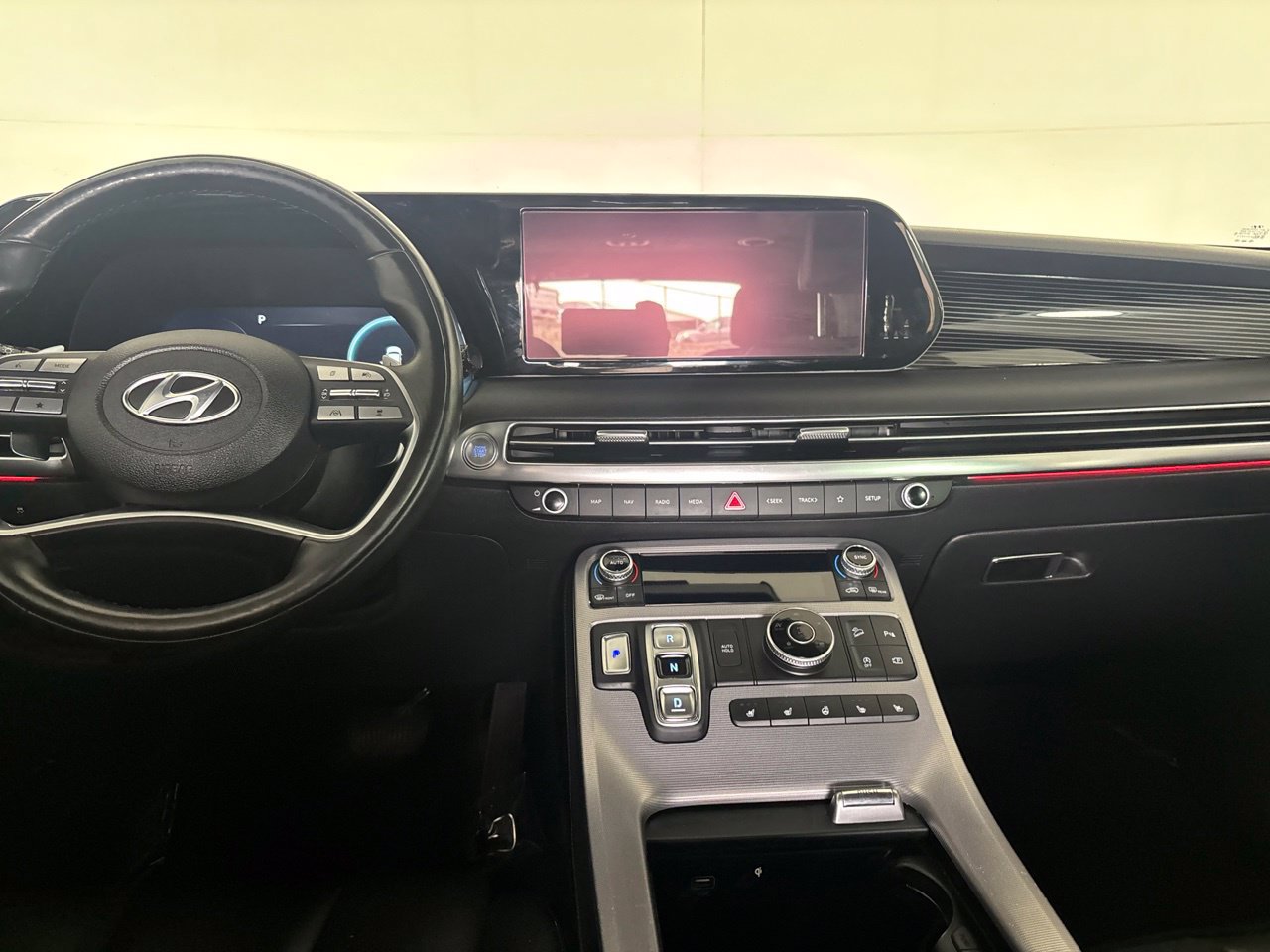 Used 2024 Hyundai Palisade Calligraphy AWD/4WD image 27