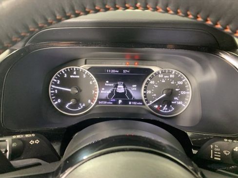 Used 2023 Nissan Pathfinder Rock Creek image 6