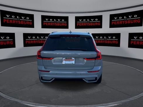 New 2026 Volvo XC60 T8 Ultra w/ Protection Package Premier AWD/4WD image 7