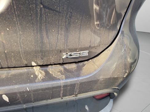 Used 2023 Toyota Highlander XSE image 21