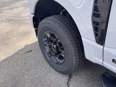 New 2026 Ford F250 XL w/ STX Appearance Package image 9