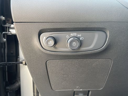 New 2026 Buick Encore GX Preferred image 20