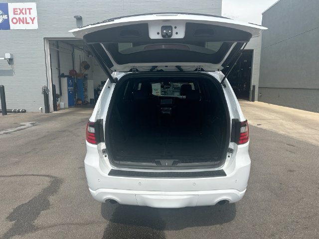 Certified 2023 Dodge Durango GT AWD/4WD image 28