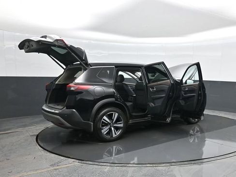 Used 2021 Nissan Rogue SL image 61