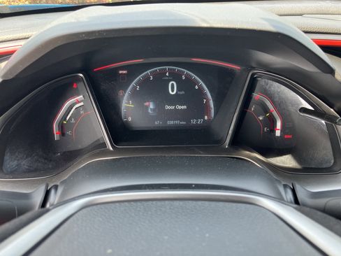 Used 2021 Honda Civic Type R image 30