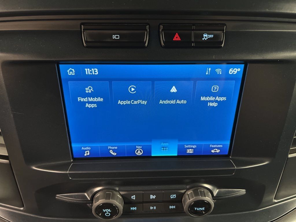 Certified 2023 Ford F150 XL w/ STX Appearance Package AWD/4WD image 9